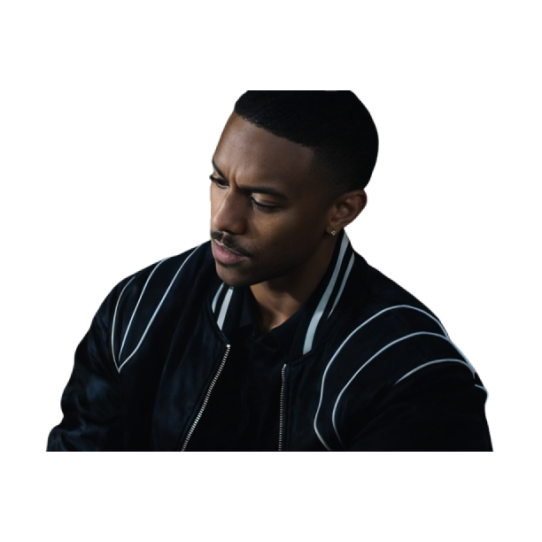 The Gates Keith Powers Bomber Jacket