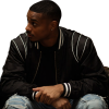The Gates Keith Powers Bomber Jacket
