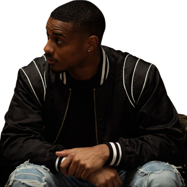 The Gates Keith Powers Bomber Jacket