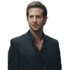 The Hangover Bradley Cooper Black Blazer