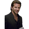 The Hangover Bradley Cooper Black Blazer