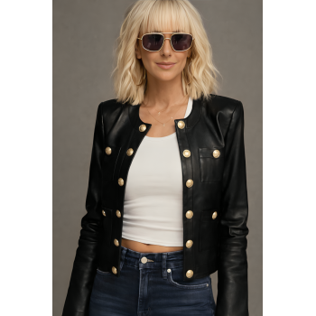 The Lincoln Lawyer Emmanuelle Chriqui Jacket