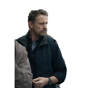 The Night Agent Adam Vest