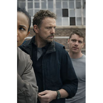 The Night Agent Adam Vest