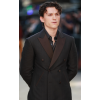 The Odyssey Tom Holland Coat