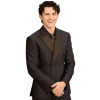The Odyssey Tom Holland Coat