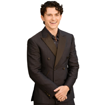 The Odyssey Tom Holland Coat