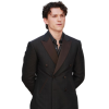 The Odyssey Tom Holland Coat