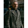 The Only Living Pickpocket in New York Harry Coat