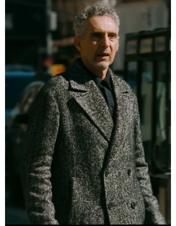 The Only Living Pickpocket in New York Harry Coat