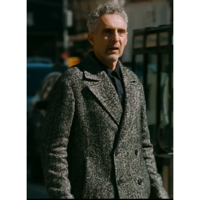 The Only Living Pickpocket in New York Harry Coat