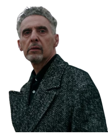 The Only Living Pickpocket in New York Harry Coat