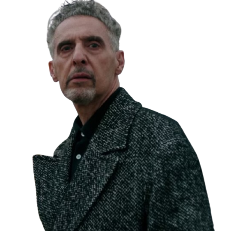 The Only Living Pickpocket in New York Harry Coat