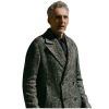The Only Living Pickpocket in New York Harry Coat