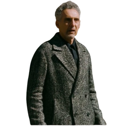 The Only Living Pickpocket in New York Harry Coat