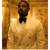 The Thomas Crown Affair Michael B Jordan Blazer