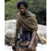 Tosin Cole Children of Blood and Bone Tzain Plaid Vest