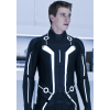 Tron Legacy Sam Flynn Costume Leather Jacket