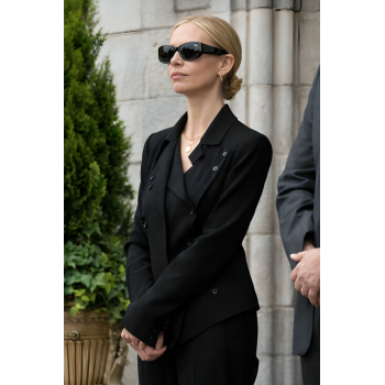 Ursula Danforth Ready or Not Here I Come Jacket