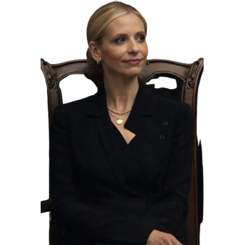 Ursula Danforth Ready or Not Here I Come Jacket