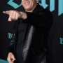 Vin Diesel The Bluff Leather Coat