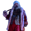 Violent Night 2 Santa Vest