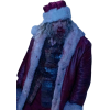 Violent Night 2 Santa Vest