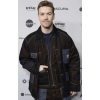 Will Poulter Union County Denim Jacket