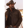 Yellowstone Rip Wheeler Dutton Ranch Jacket
