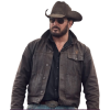 Yellowstone Rip Wheeler Dutton Ranch Jacket