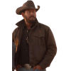 Yellowstone Rip Wheeler Dutton Ranch Jacket