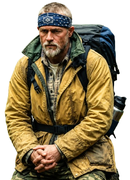 Heart of the Beast Movie Jacket