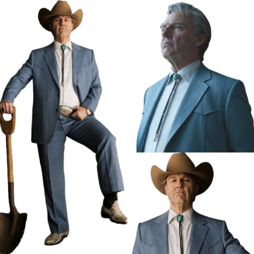 Digger Movie Suit