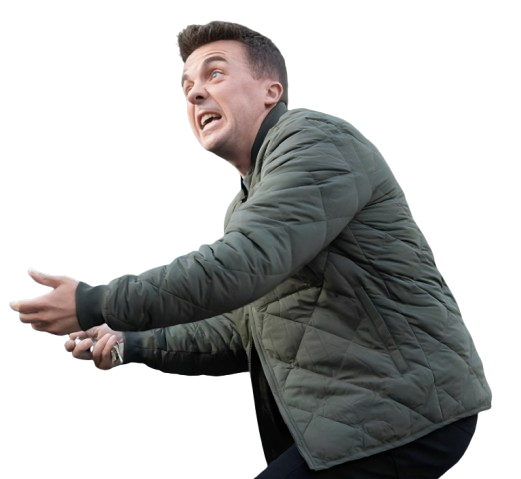 Frankie Muniz Malcolm in the Middle 2026 Jacket