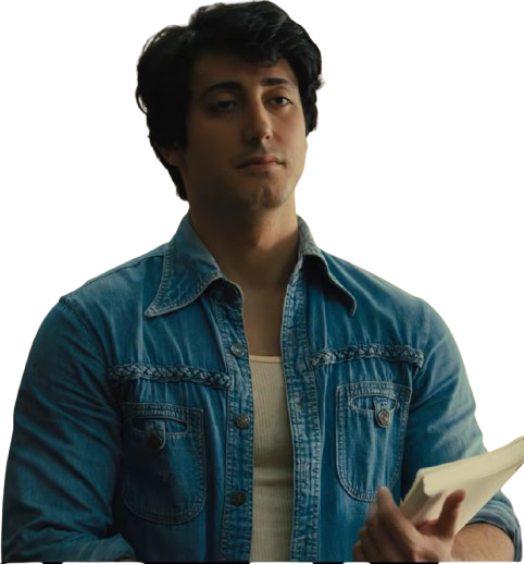 I Play Rocky 2026 Denim Shacket