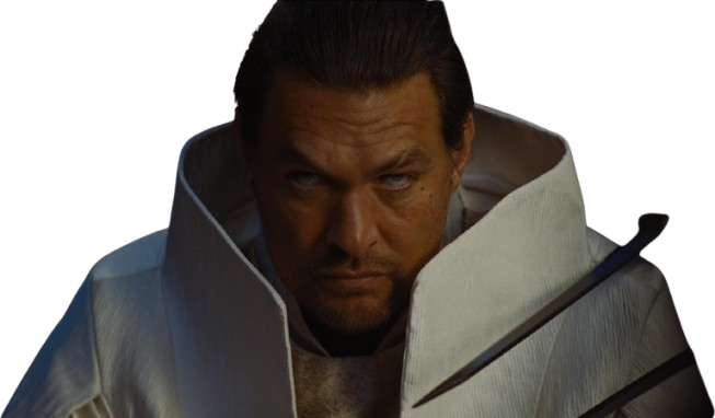 Dune Part Three Duncan Idaho Outfit