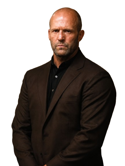 Jason Statham Mutiny Coat