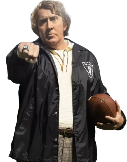 Madden Nicolas Cage Outfit