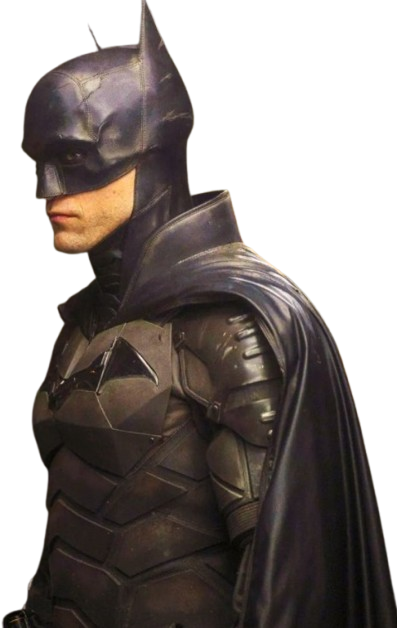 The Batman Part II Outfits