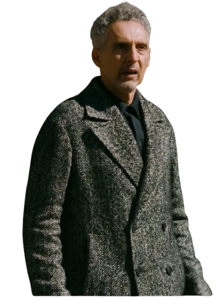 The Only Living Pickpocket in New York 2026 Outfit