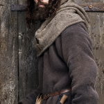 Aaron Taylor Johnson Werwulf Costume