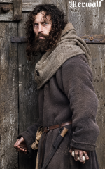 Aaron Taylor Johnson Werwulf Costume