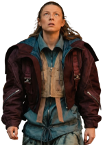 Blade Runner 2099 Hunter Schafer Jacket - Image 3