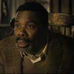 Colman Domingo Disclosure Day Coat