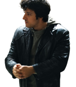 I Play Rocky Anthony Ippolito Blazer - Image 3