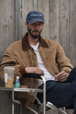 Keanu Reeves Outcome Reef Jacket - Image 6