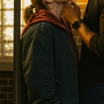 Reminders of Him Maika Monroe Bomber Jacket